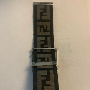 Fendi watch